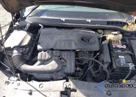 2013 Buick Verano Convenience Group z USA, uszkodzony, nr VIN 1G4PR5SK0D4184172